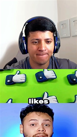THE LIKE AND SUBSCRIBER CHALLENGE