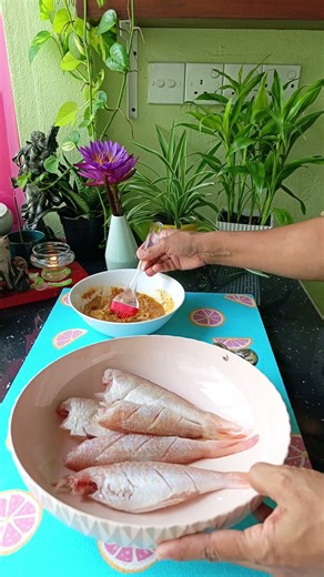 The BEST Grilled Fish Recipe | EASY