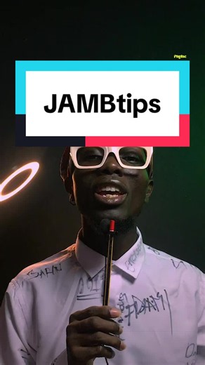 If you are a JAMB candidate, by now #jamb #jambcandidates #admission #phyize