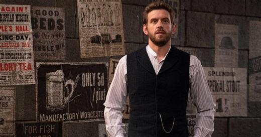 Episode 5: The Enchanted Mirror