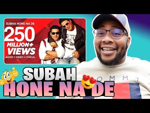 "Subha Hone Na De: Desi Boyz" || Lord Reaction!!! 🕺🏾🕺🏾🕺🏾