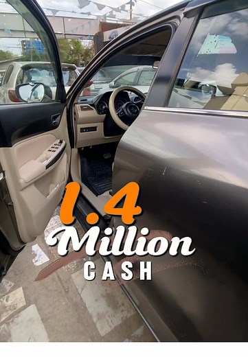 - [ ] Dzire- Year-2021 Plate-Code.2_B-99 K/m-30k Cash-1.45 Bank1.2 Pay-40k 2% commission Available ☎️-0924848164 -0977890025