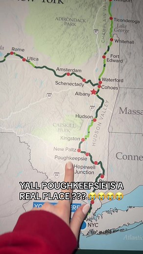 Exploring Poughkeepsie, New York: A Hidden Gem