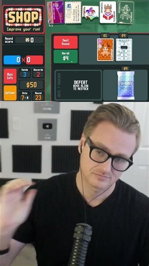 I Need to Find Something...