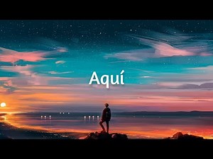 La Ley - Aquí // Letra