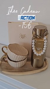 🎁 Tag la personne à qui tu offrirais ce coffret Franchement… vous validez ? 💗 Idée cadeau 100 % Action ✨ Petit budget, grand effet 💸 Moins de 15 € #CadeauSimple #cadeauaction #action #IdeeCadeau #ActionFrance #PetitBudget #BonPlan #CadeauPasCher | Nawal Ballot