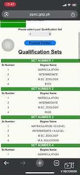 PPSC Online Apply 2025 — Complete Guide | Challan Generation (BPS-14 Jobs) PPSC Latest Jobs