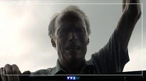 1.4K views · 60 reactions |  #ClintEastwood devient malgré lui #LaMule d'un cartel mexicain, ce soir sur #TF1sériesfilms | TF1 Séries Films | Facebook