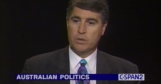 Australian Parliament