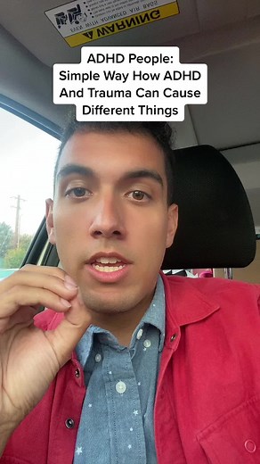 ADHD and Trauma: Understanding the Impact on Time Management