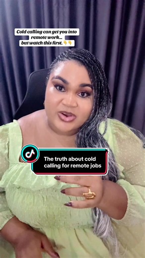 Master Cold Calling for Remote Jobs: Join My Onboarding