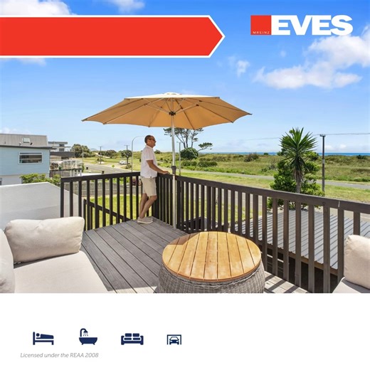 Papamoa - Your Coastal Escape | EVES Real Estate Bay of Plenty