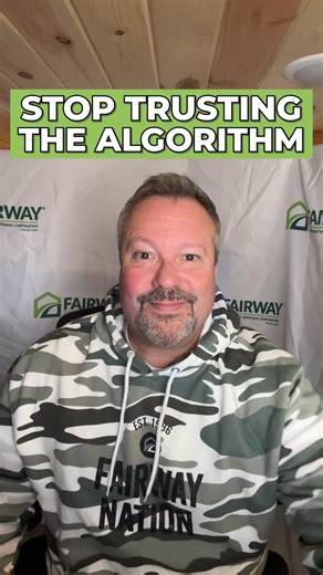 Hey there, it's Eric Bloomstrand from Fairway Home Mortgage! 🏡 Is Zillow's Zestimate leaving you scratching your head 🤔? While it's fun and easy to browse, Zillow might not have the full scoop on your home's true value—think about those kitchen remodels or your sought-after neighborhood vibe! Before making big moves based on numbers from a webpage, why not work with a real estate pro in your area who can give you the complete lowdown? I've got connections to some great licensed agents that can
