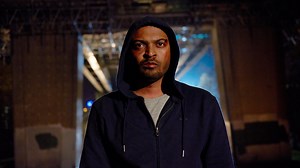 Heads up! On Friday 14th. We’re screening Noel Clarke's brutal crime drama Brotherhood, also starring Stormzy, Adjoa Andoh, Arnold Oceng and Leeshon Alexander. | Film4 | Facebook
