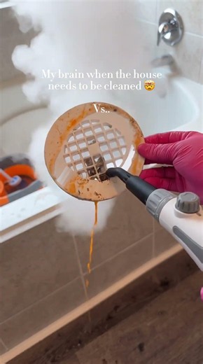 Comment ‘CLEAN’ for the link! #clean #steamcleaning #cleaning