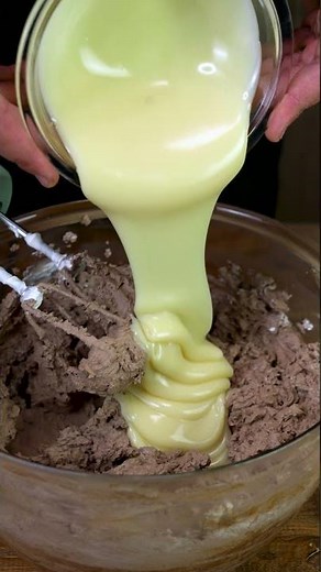 ONLY 3 INGREDIENTS and you'll have the CREAMIEST Chocolate Ice Cream you've ever made! #icecream ...
