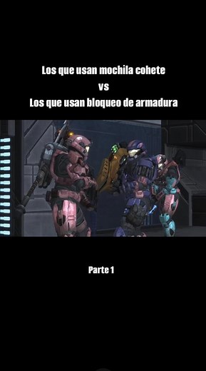 Ultramegatriplesuperge1 👄 #halo #haloreach #machinima #Xbox | Flakko