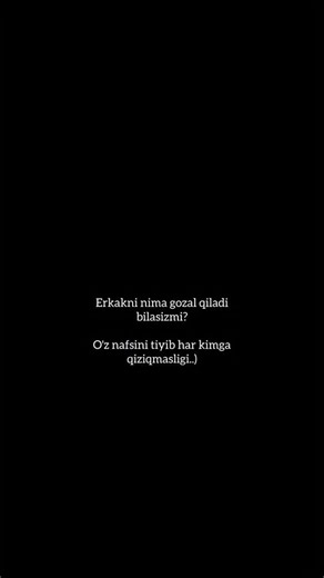 тот самый хусик✌️👦 on Instagram: "Ko'Z 😕👀 BiLaN 🥱❤️‍🔥 JuDa 😌🏴‍☠ Ko'B 🙂👐🏻 iNsoNLaRni 🙆🏻‍♂💙 SeVisH 🙂❤️ MuMKiN 😟💔 LeKiN 😏🤳🏻 YuRaK 🙂❤️ BiLaN 😌🔥 FaQaT 👼🏻🌊 BiR 🖖🏻😕 InSoNi 🚶🏻‍♂😌 SeViLaDi 🙆🏻‍♂🔥 . . #узбекистан #shermuhammedoff #topreels #reelsvideo #reelsinstagram reels rek rekalama haqiqiy_kulgich dubai звезда italy istanbul миллионер танцы music dance kpop shermuhammedoff uzbekistan uzbekistan_inst uzbekistan🇺🇿 turkiya🇹🇷 dard1sarim video sevgim uzb uzbekkino uzbek