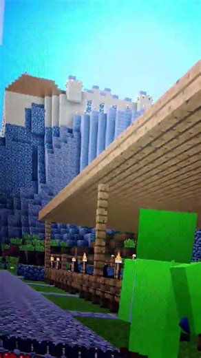 Minecraft Xbox 360 Tutorial World