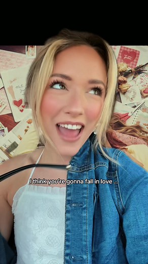 Incredible Moments with Emily Ann Roberts: My Future Song