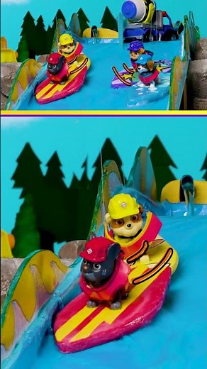 PAW Patrol Toys Go Surfing! 🌊🏄