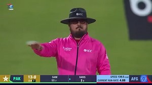 205K views · 10K reactions | Afghanistan Vs Pakistan T20I series, 1st match highlights, part 1 Etisalat Empowering Sports in Afghanistan! | Etisalat Afghanistan | Facebook