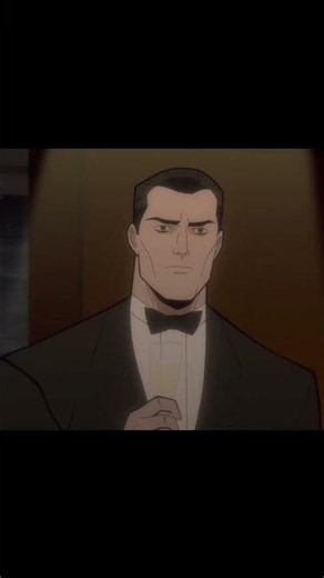Batman: The Long Halloween (2021)