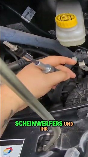 Ducato / Boxer / Jumper - Scheinwerfer Ausbauen Einfache Anleitung in wenigen Schritten!