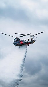 82K views · 1.3K reactions | A milestone in aerial firefighting -...