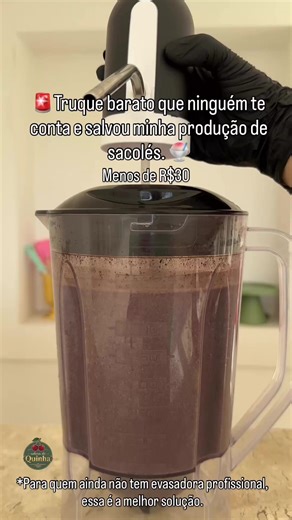Dicas de Sacolé: Empreender com Receitas Gourmet