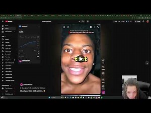 TayReese LIVE: Cutting People Off & Locking In on My NEW Shorts Growth Method 🚀