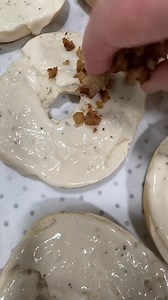 Breakfast is a big staple in our home! Every weekend mom makes a good breakfast! | Officially Mom-ing You