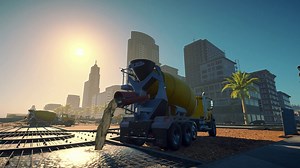 12K views · 192 reactions | ‍♀️‍♂️ Anyway, here’s the vehicle-filled announcement trailer for Construction Simulator, coming September 20. | IGN | Facebook