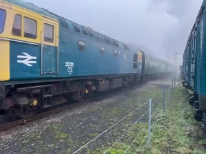 3.9K views · 369 reactions | Emerging from the mist of the North...