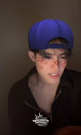 “Superman (It's Not Easy)” Five for Fighting covered by Barcode Tinnasit(Tiktok Live 24/04/26)@BarcodeTin #barcodetin #Tinnasit#Unit