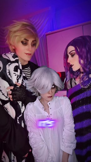 My Hero Academia Misfits Cosplay Compilation