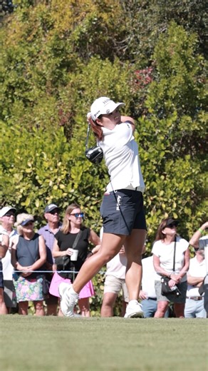 LPGA_Japan on Instagram: "🏌️‍♀️🚀 @nasahataoka"