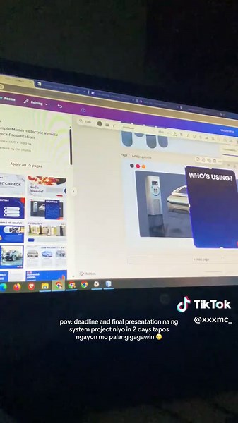wip 🤌🏻 sabay sabay naman kasi sila, nag-eexist pa pala ang oop na ‘to???!? #fyp #informationtechnology #java #netbeans #oop #itstudent #college #programming