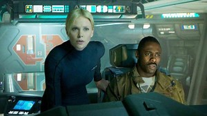 ´Prometheus´ presenta nuevo clip y adelanta su estreno en España