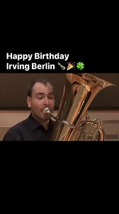 Berlin Brass Quintet plays Irving Berlin. | Global Arts and Culture Community