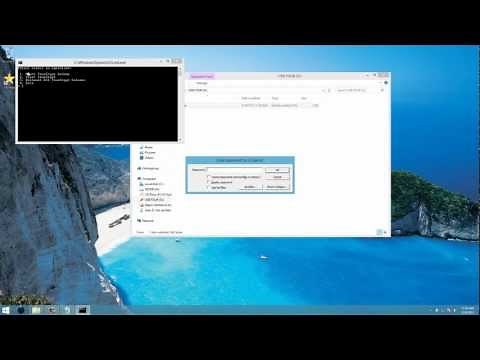 How to Encrypt a USB Flash Drive