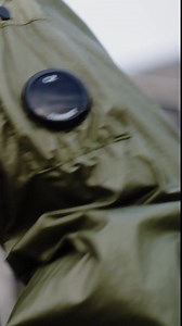 Discover the new Spring/Summer 025 collection by C.P. Company, blending textile innovation and functional design. | C.P. COMPANY