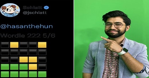 Wordle: What Is It And How To Play?