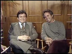 Leta Powell Drake Interview with Jerry Mathers and Tony Dow