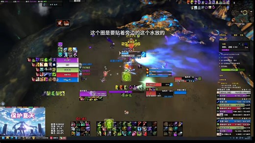 11.1暴富矿区DHT开门教学