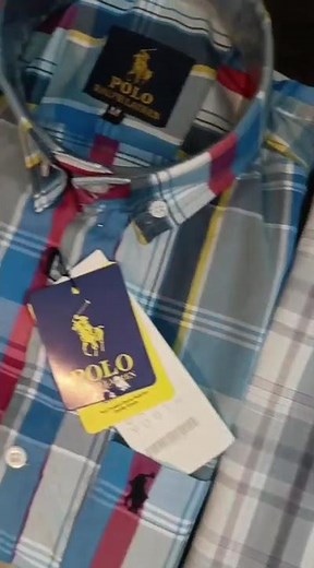 Want PERFECT Polo Shirts? Watch This Now