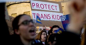 Department of Ed will investigate trans student complaint after all. The kid is the target. - LGBTQ Nation