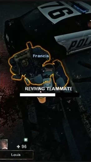 Tf2 Solider Saves A Space Marine #left4dead2 #left4dead2mods #moddedleft4dead2