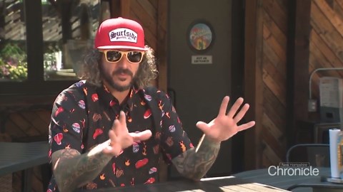 NH Chronicle: Odd food pairings at New Hampshire restaurants that might surprise you