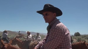 Today's Wild West S01:E03 - The Reno Rodeo Cattle Drive; Dave Stamey